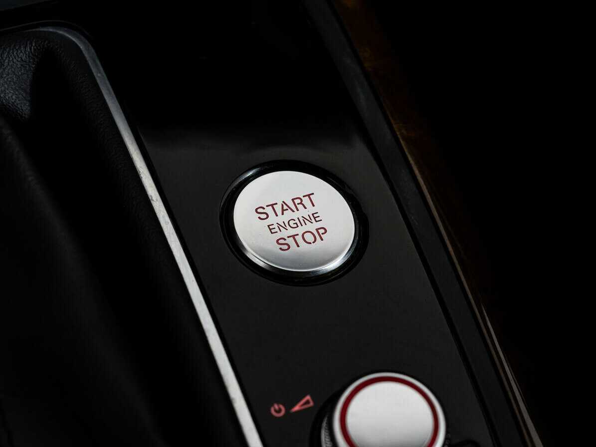 Ауди А6 б/у, 2014, Роботизированная. Фото: #16