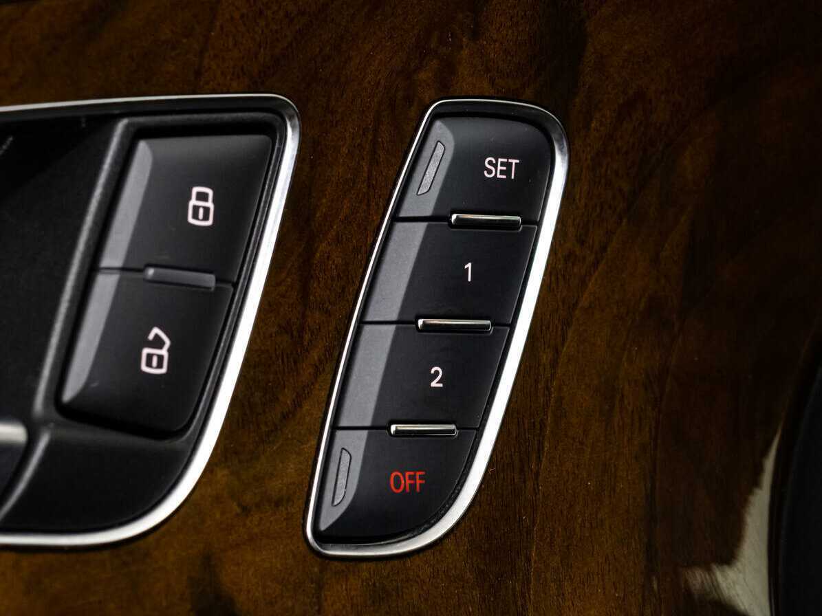 Ауди А6 б/у, 2014, Роботизированная. Фото: #18