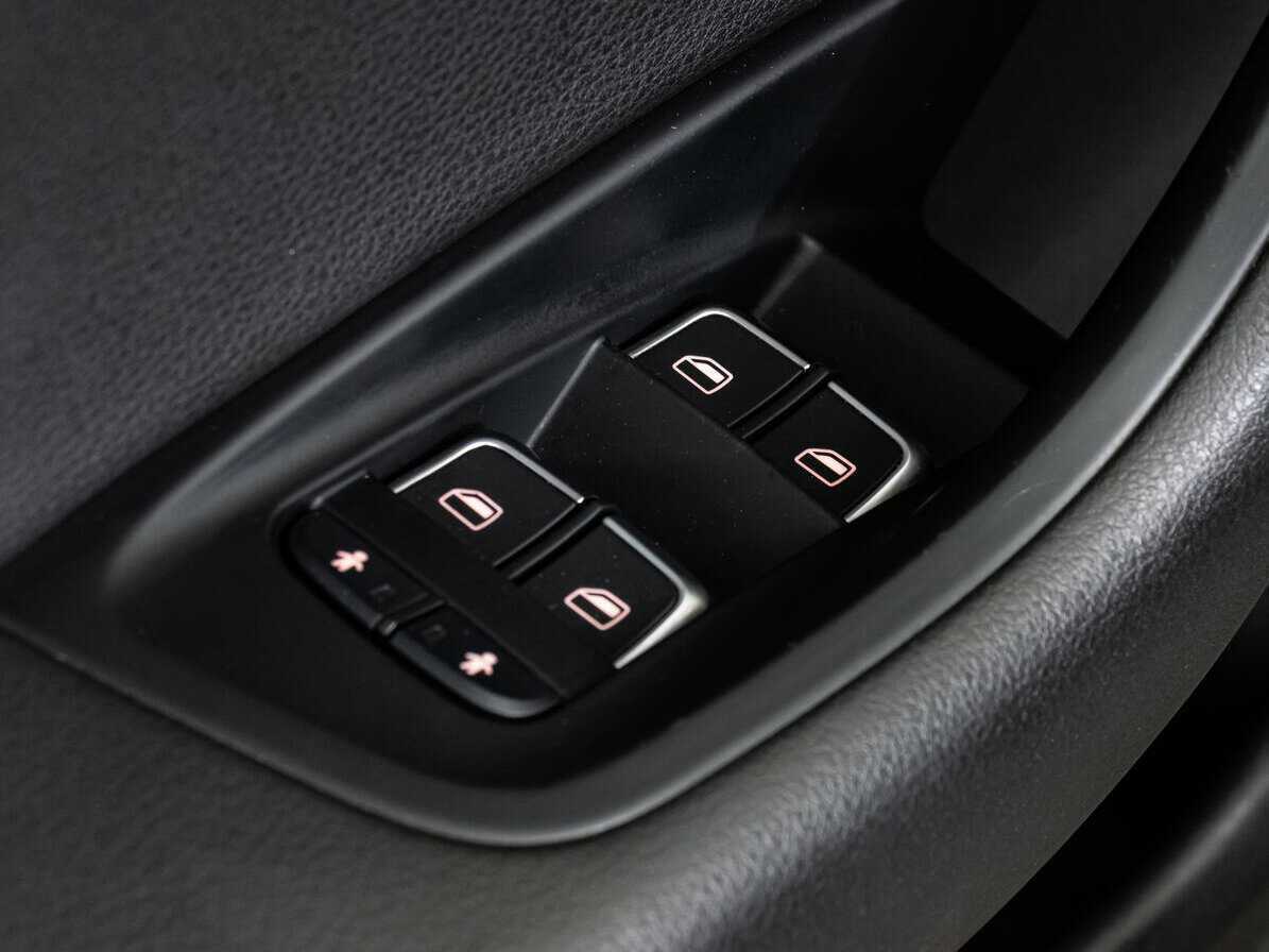 Ауди А6 б/у, 2014, Роботизированная. Фото: #19