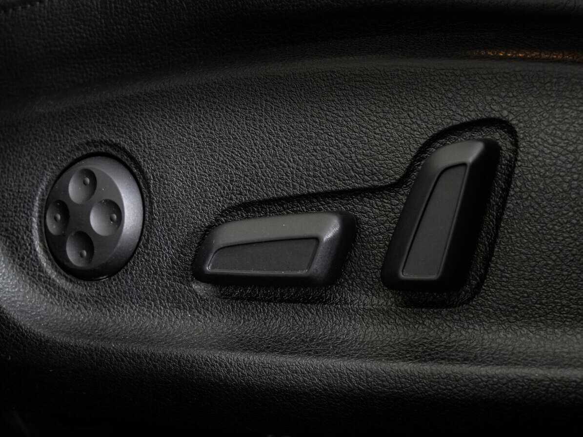 Ауди А6 б/у, 2014, Роботизированная. Фото: #22