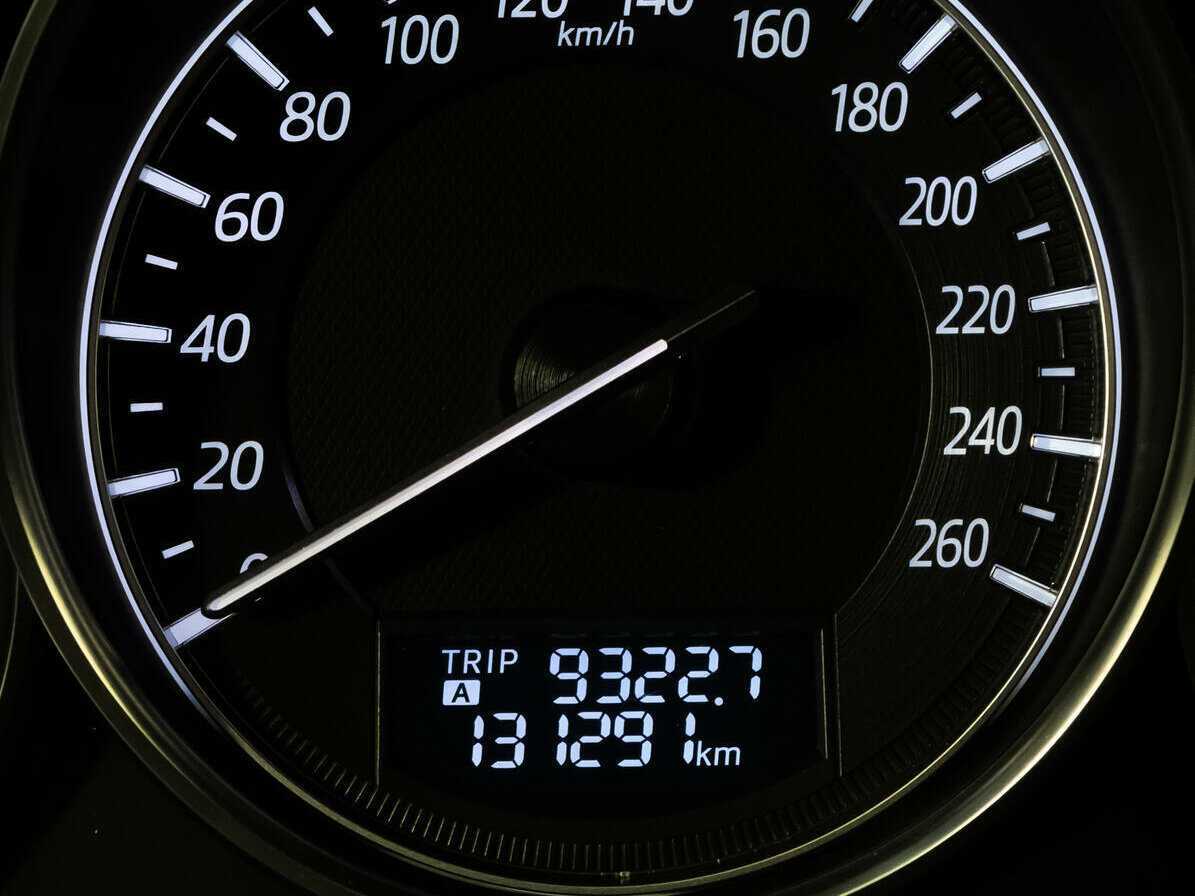 Мазда Ц-Икс-5 б/у, 2016, Автоматическая. Фото: #19