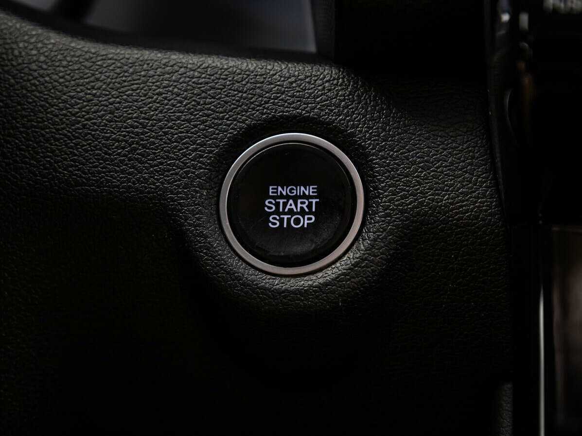 Хендай Крета б/у, 2022, Автоматическая. Фото: #17