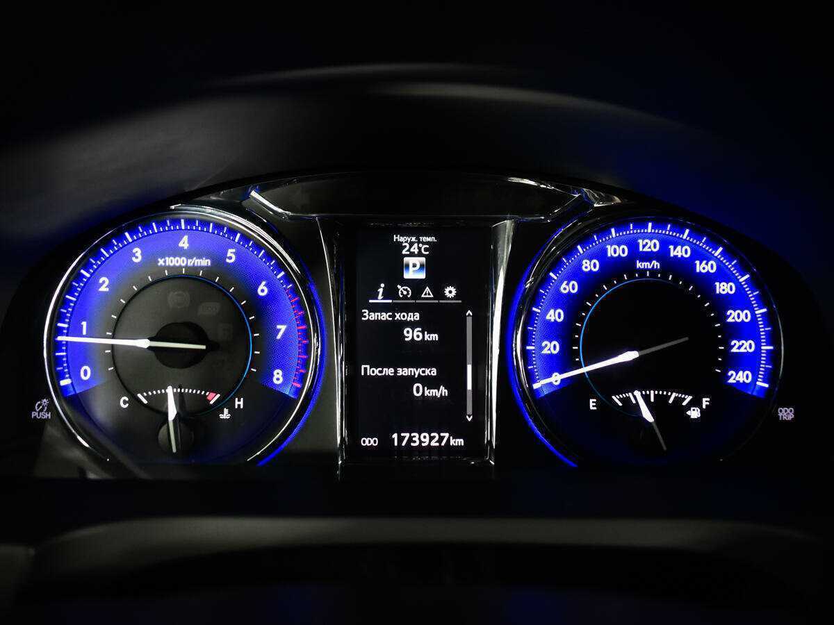 Тойота Камри б/у, 2016, Автоматическая. Фото: #10