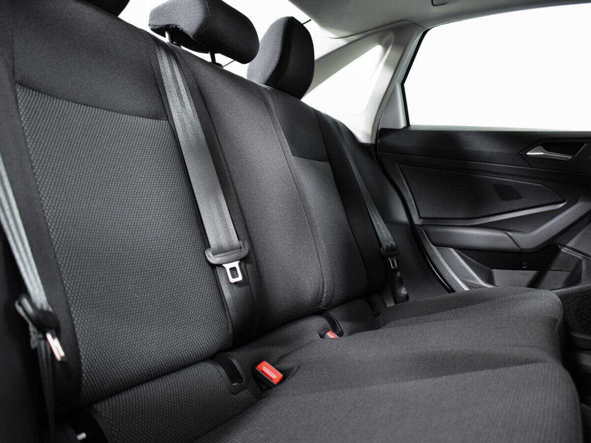 Фольксваген Джетта б/у, 2020, Автоматическая. Фото: #9