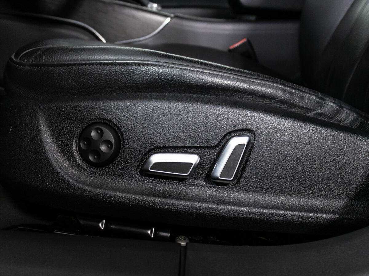 Ауди А6 б/у, 2018, Роботизированная. Фото: #14