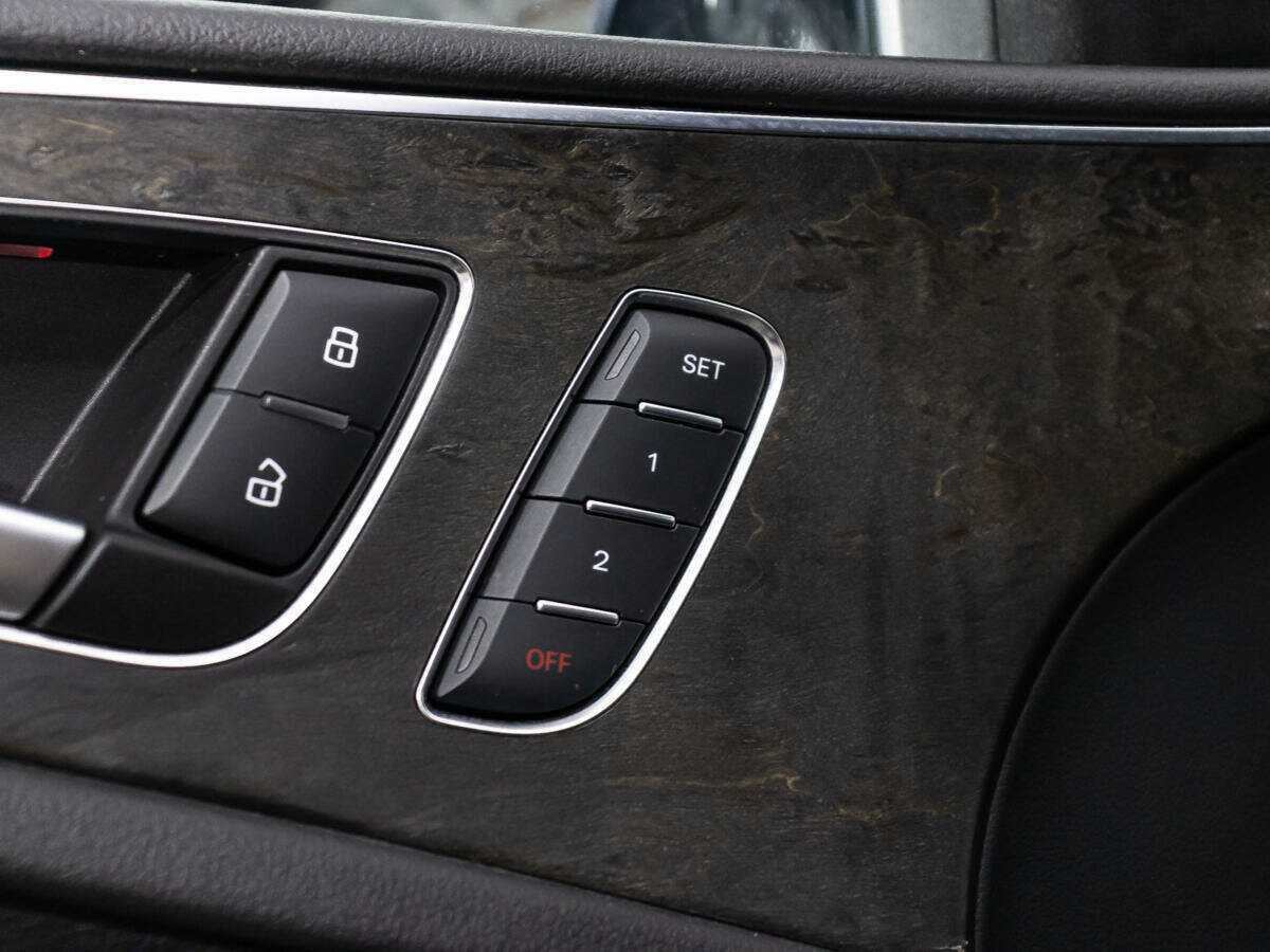 Ауди А6 б/у, 2018, Роботизированная. Фото: #15