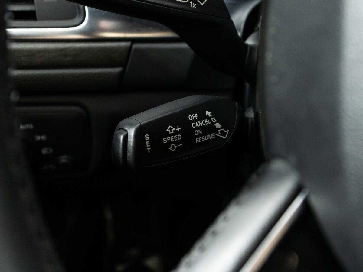 Ауди А6 б/у, 2018, Роботизированная. Фото: #20