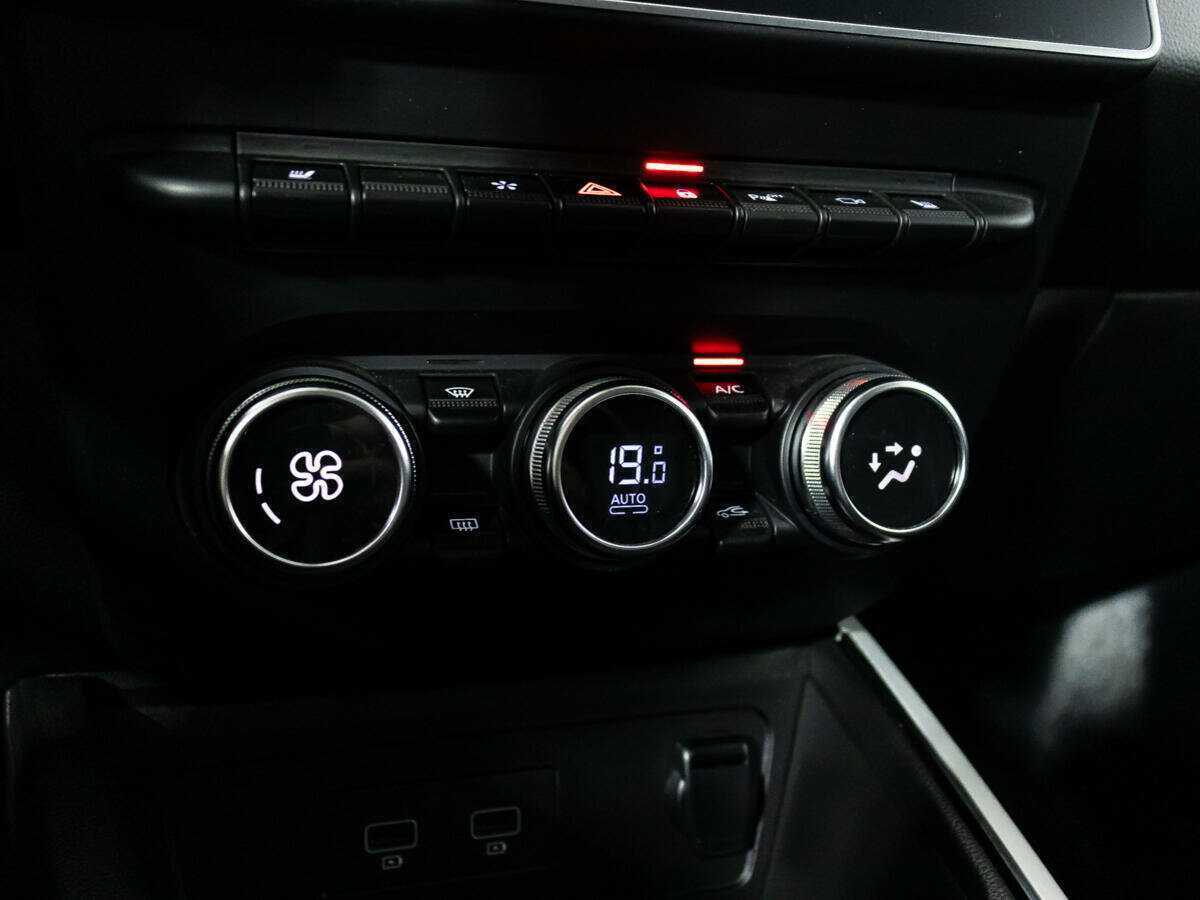 Рено Аркана б/у, 2021, Вариатор. Фото: #16