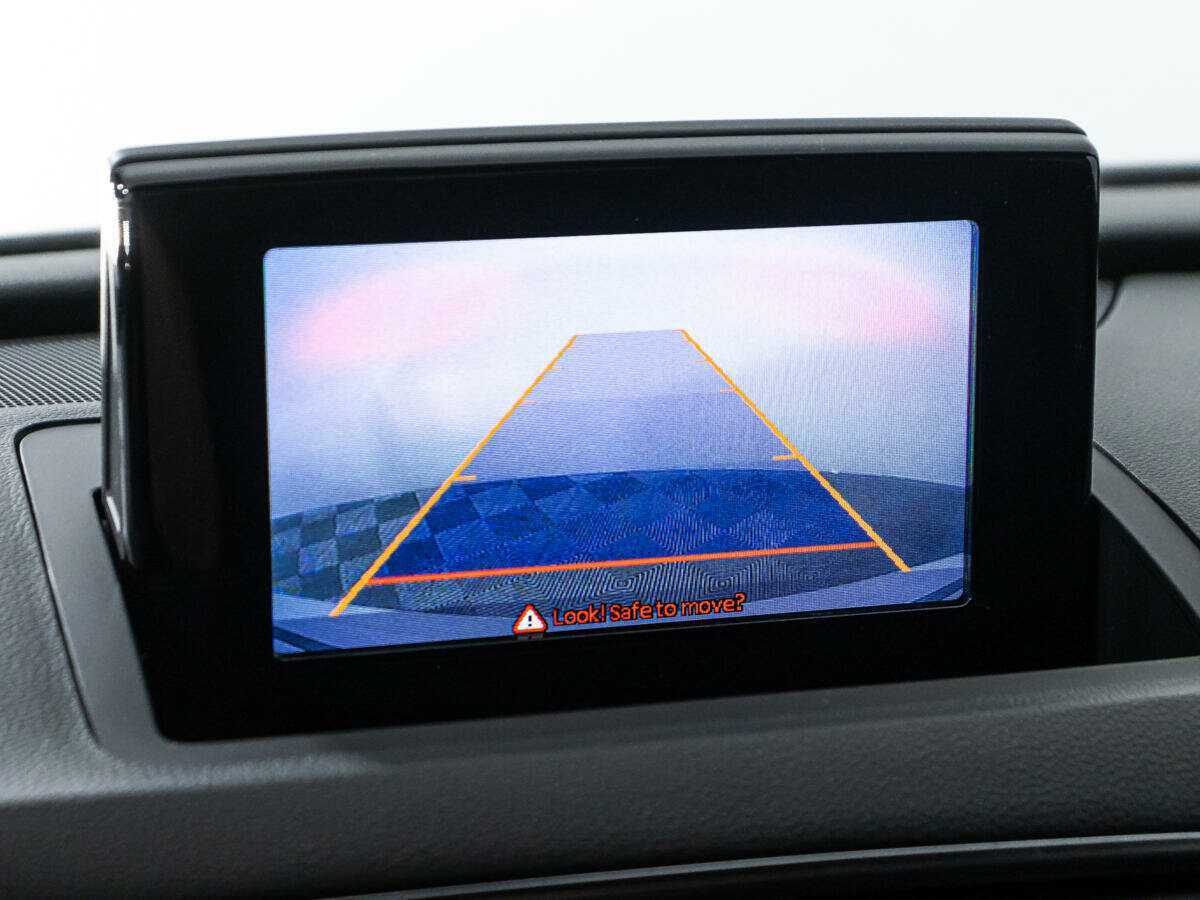 Ауди К3 б/у, 2017, Роботизированная. Фото: #15