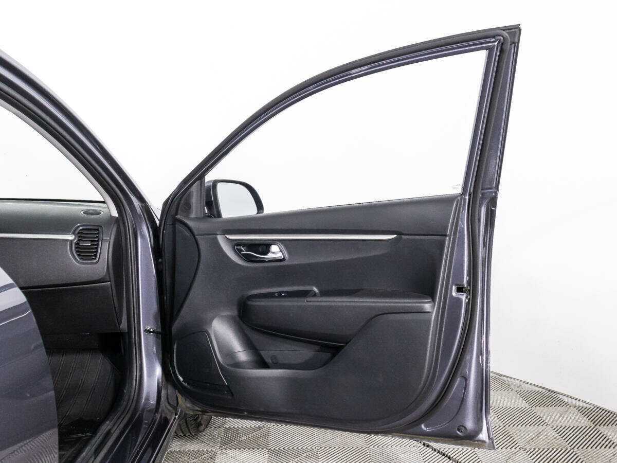 Киа Рио б/у, 2021, Автоматическая. Фото: #28