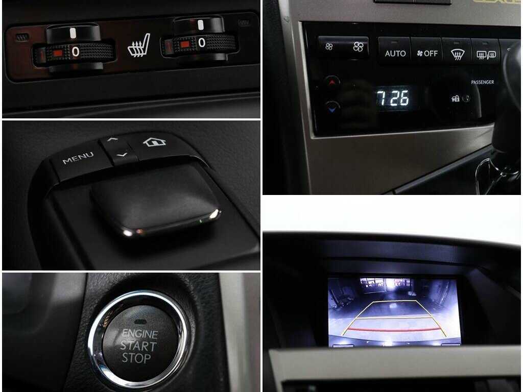 Лексус Р-Икс б/у, 2013, Автоматическая. Фото: #16