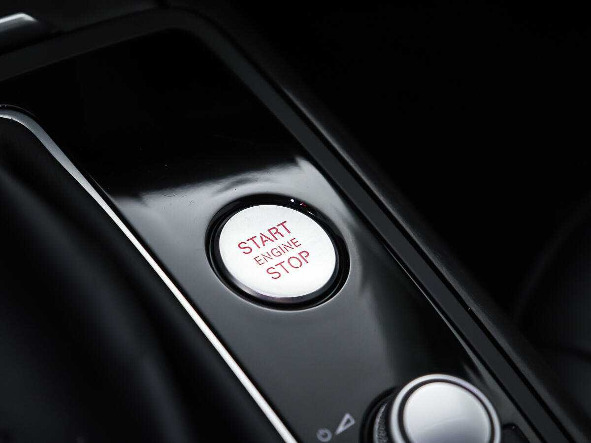 Ауди А6 б/у, 2017, Роботизированная. Фото: #19