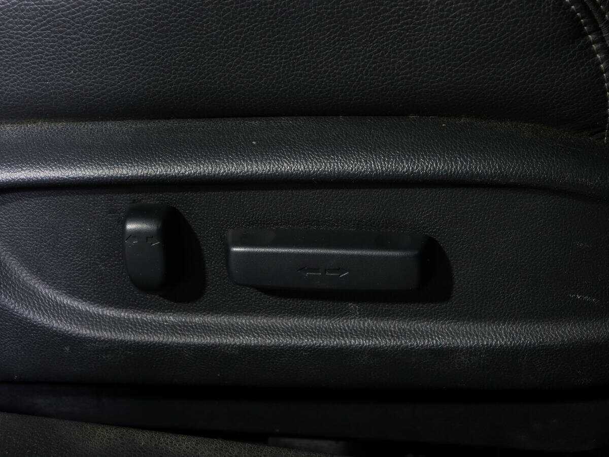 Хонда Аккорд б/у, 2013, Автоматическая. Фото: #14