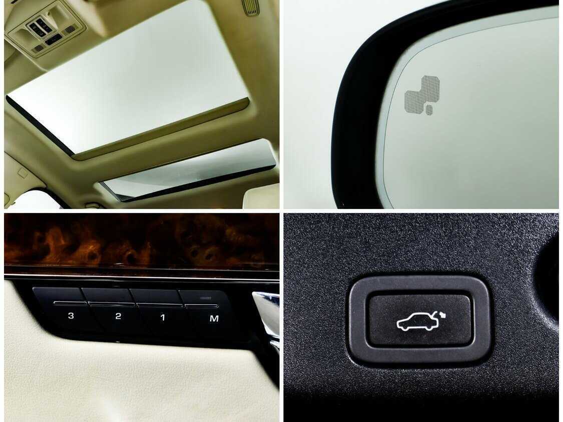 Ягуар ИксДжи б/у, 2012, Автоматическая. Фото: #12