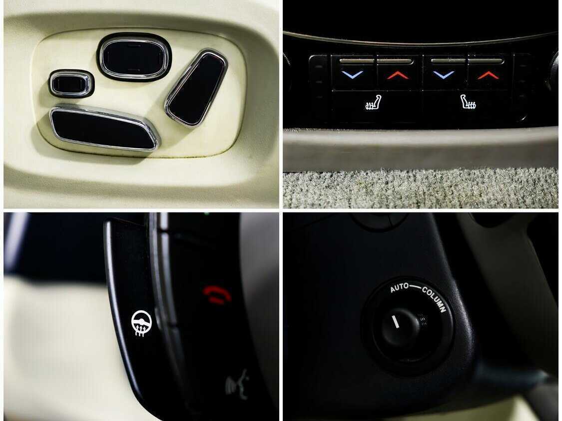 Ягуар ИксДжи б/у, 2012, Автоматическая. Фото: #13