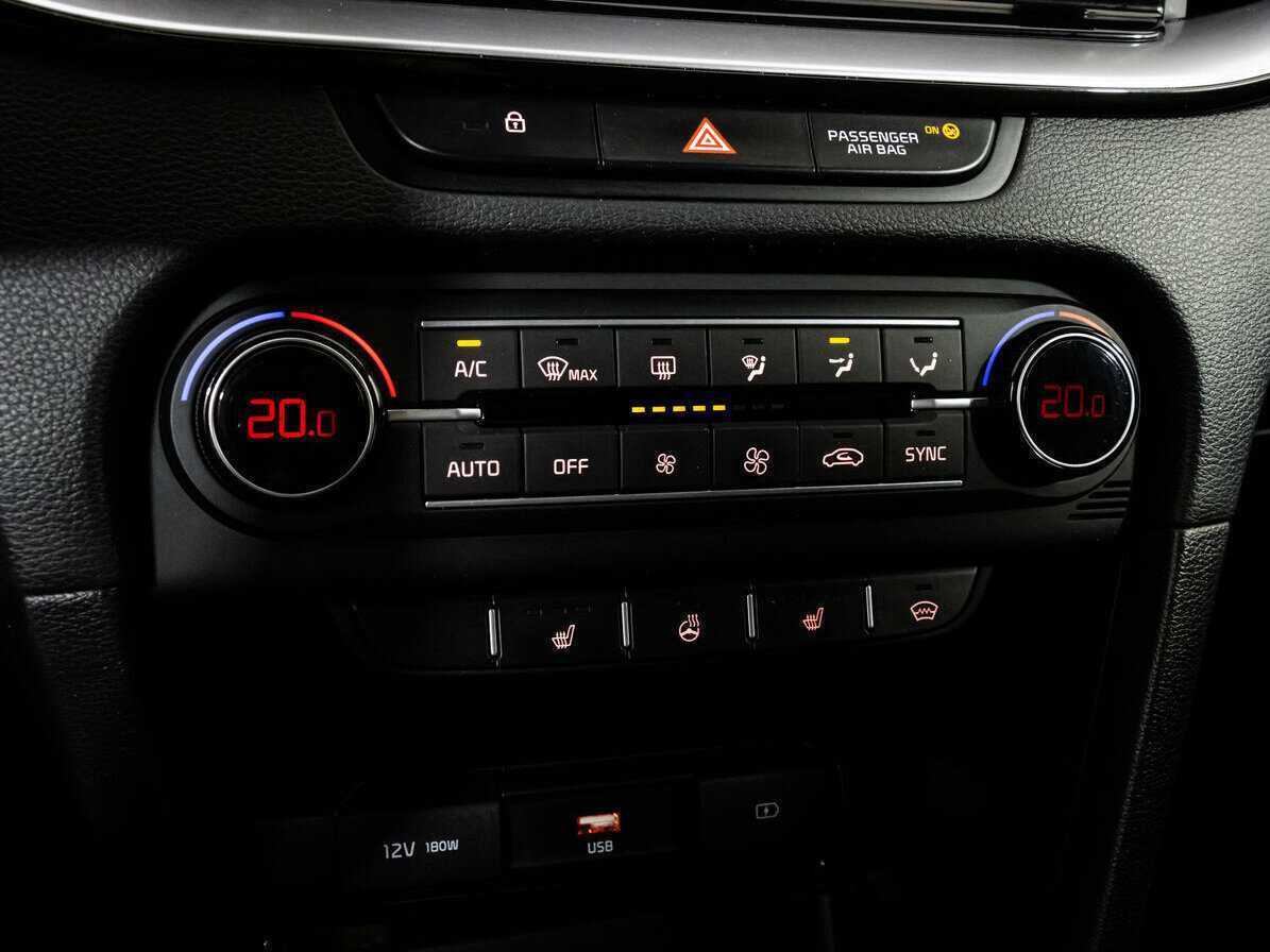 Киа Сид б/у, 2021, Автоматическая. Фото: #13