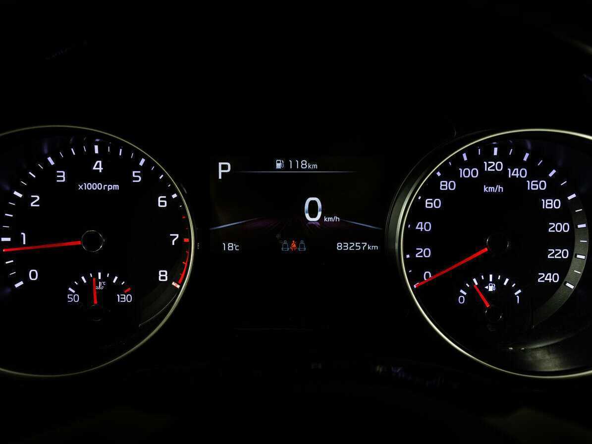 Киа Сид б/у, 2021, Автоматическая. Фото: #20