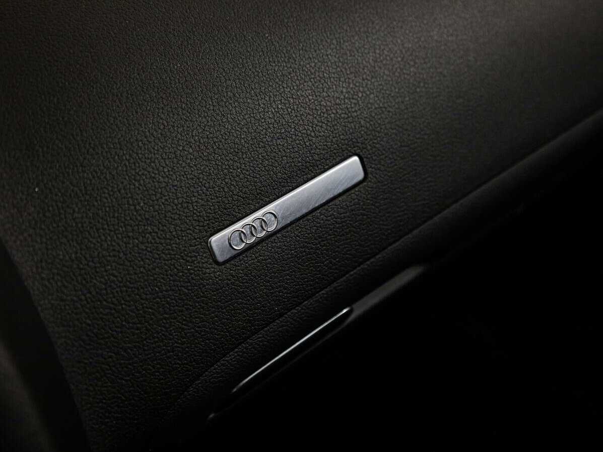 Ауди А5 б/у, 2013, Вариатор. Фото: #14