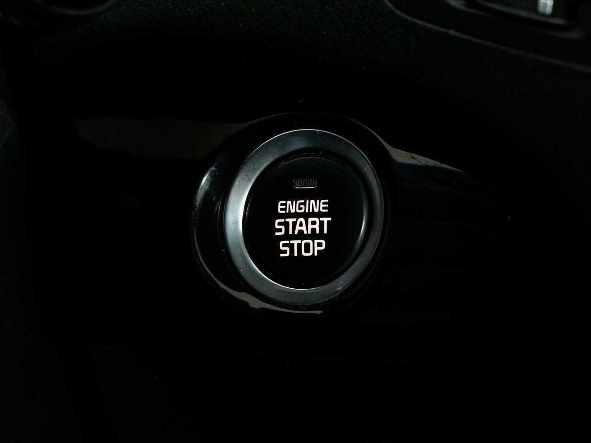 Киа Соренто б/у, 2018, Автоматическая. Фото: #15