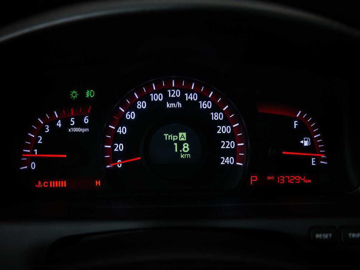 Киа Мохэв б/у, 2014, Автоматическая. Фото: #10