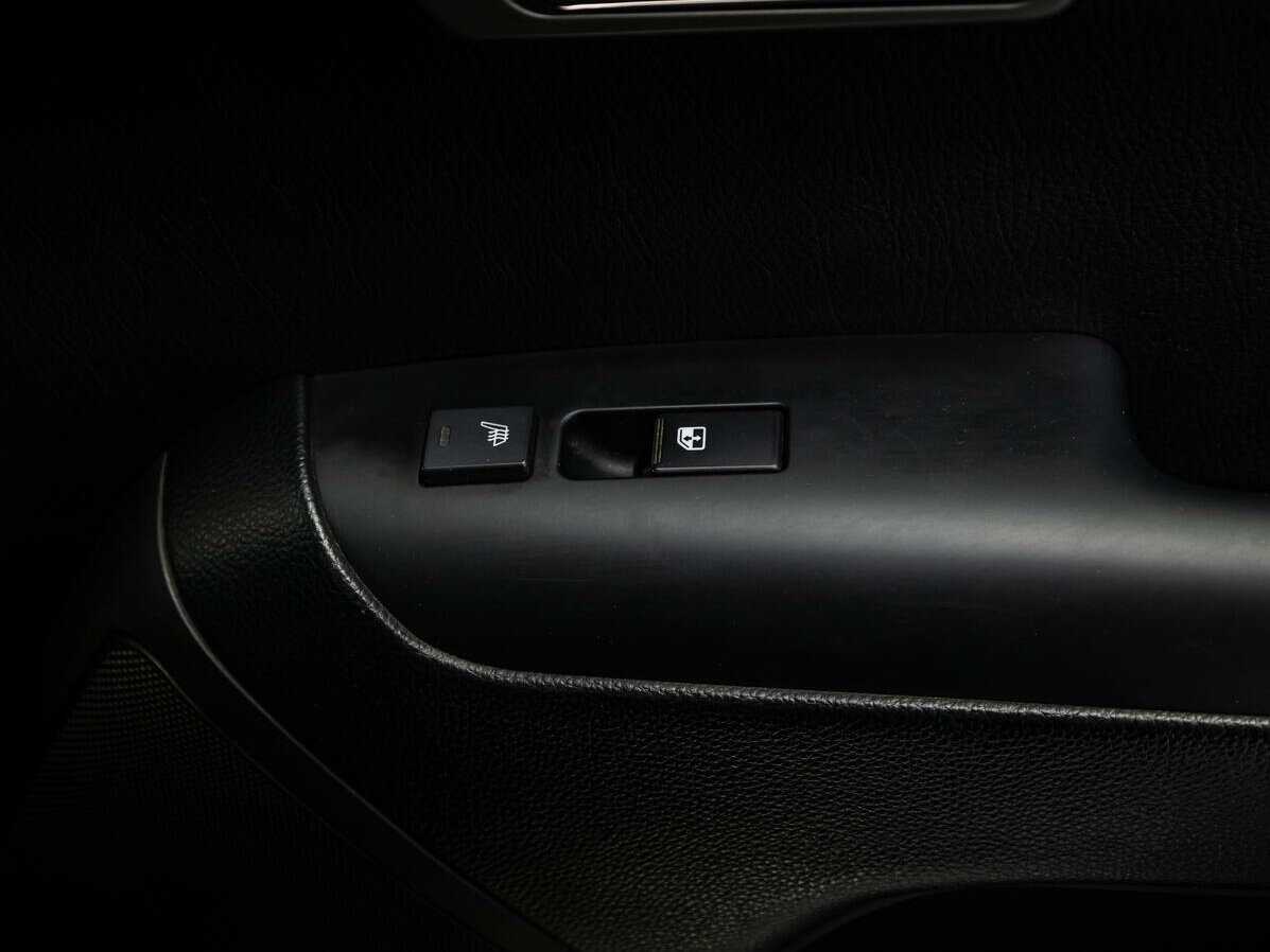 Киа Мохэв б/у, 2014, Автоматическая. Фото: #13