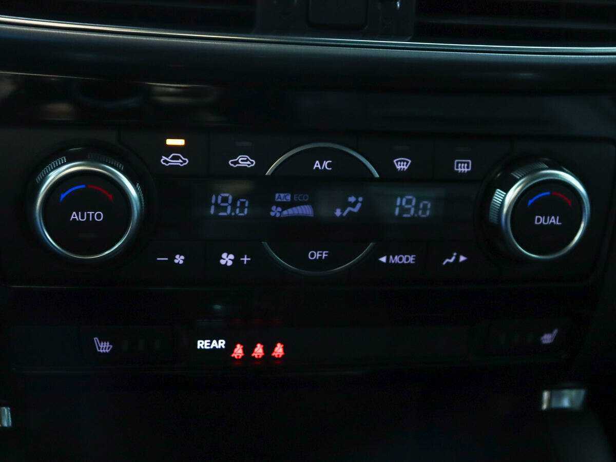 Мазда Ц-Икс-5 б/у, 2015, Автоматическая. Фото: #15