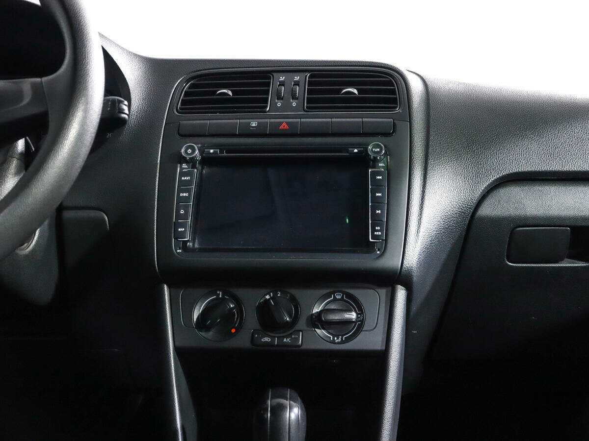 Фольксваген Поло б/у, 2020, Автоматическая. Фото: #10