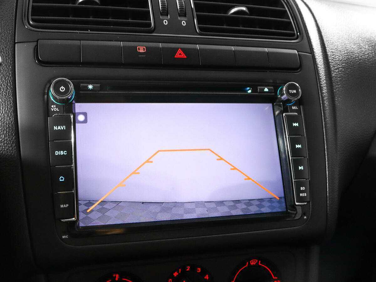 Фольксваген Поло б/у, 2020, Автоматическая. Фото: #12