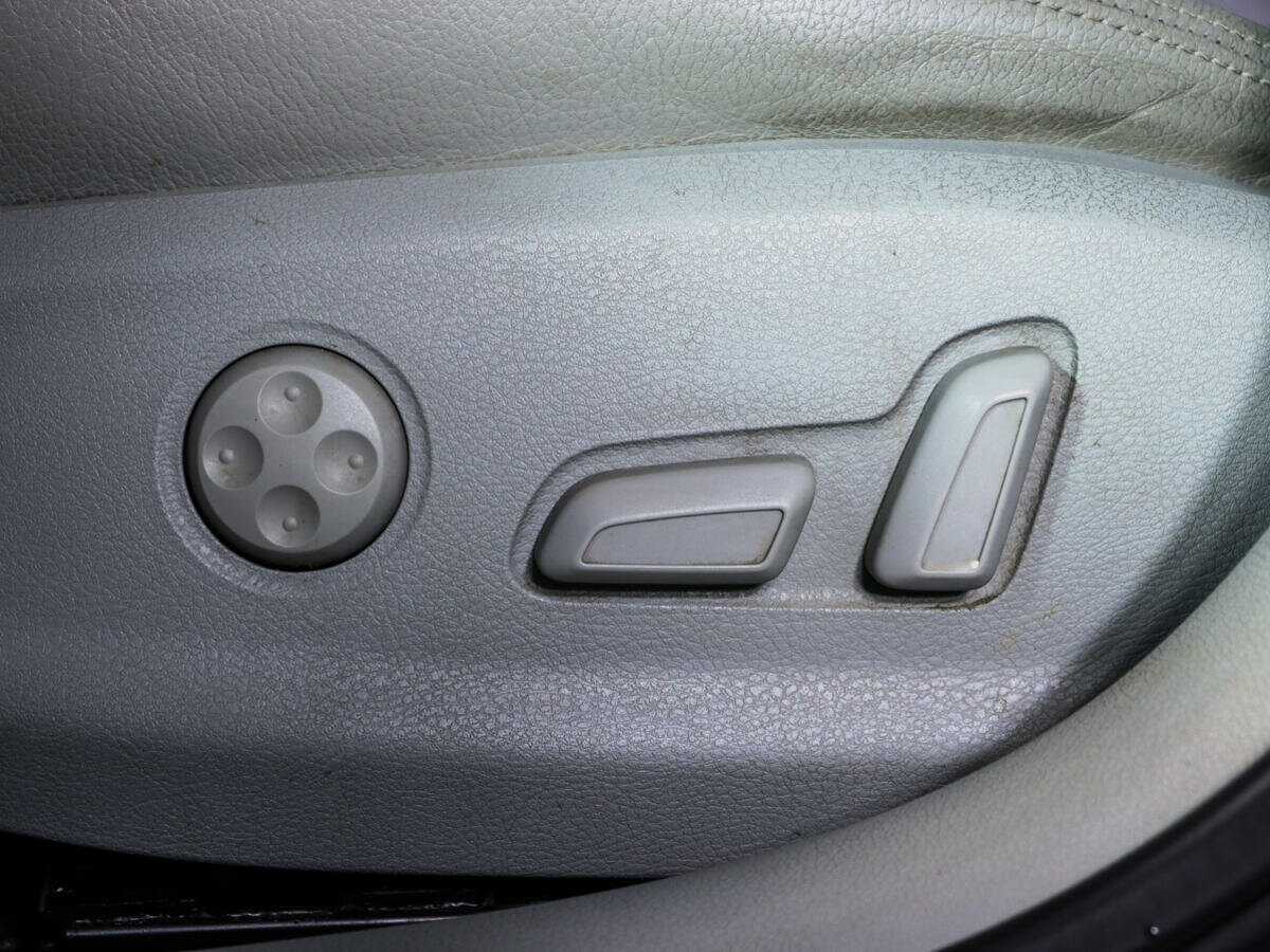 Ауди А3 б/у, 2015, Роботизированная. Фото: #12