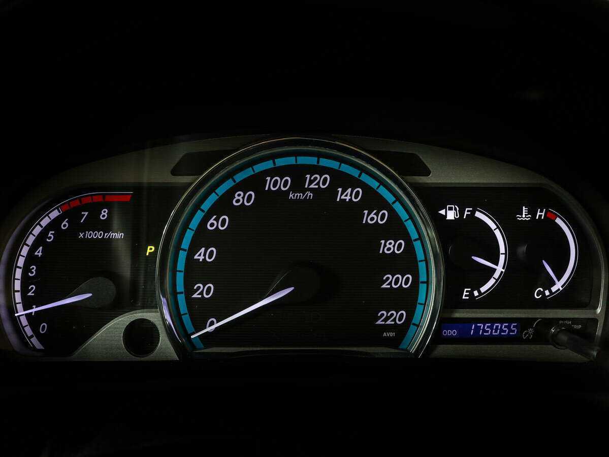 Тойота Венза б/у, 2014, Автоматическая. Фото: #10