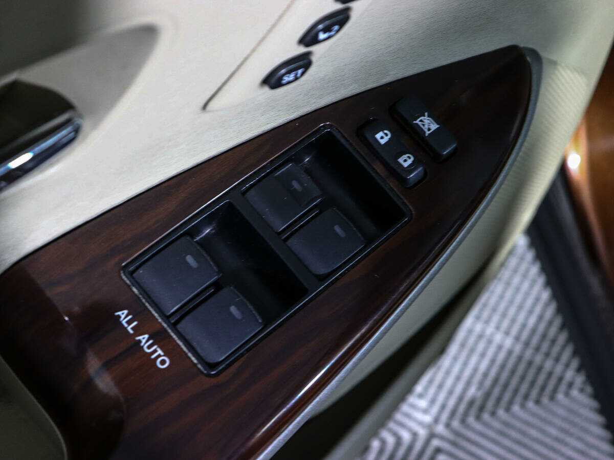 Тойота Венза б/у, 2014, Автоматическая. Фото: #15