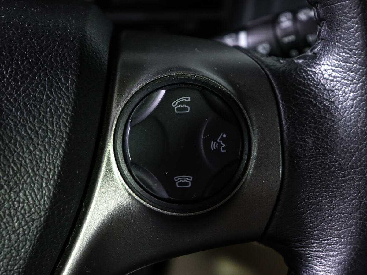 Тойота Венза б/у, 2014, Автоматическая. Фото: #19