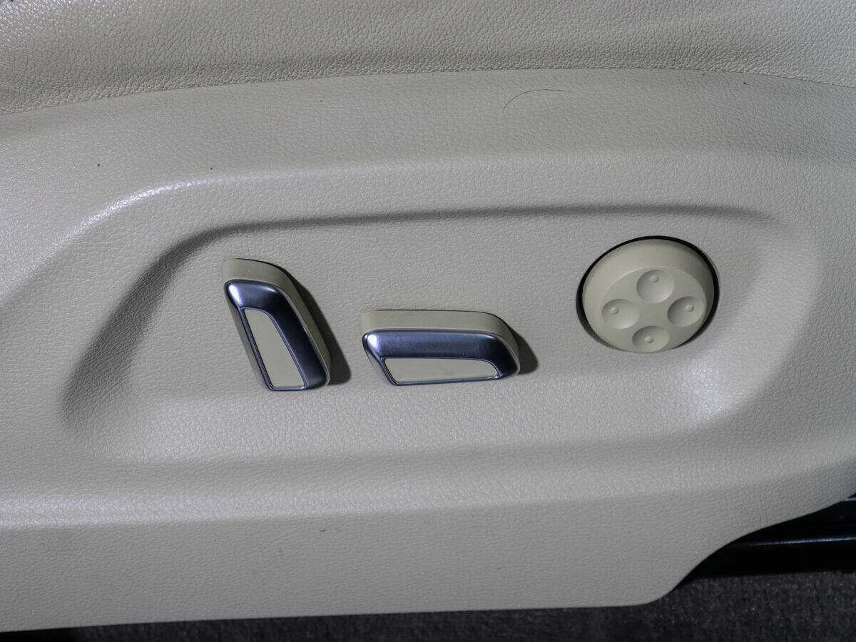 Ауди К5 б/у, 2013, Автоматическая. Фото: #16