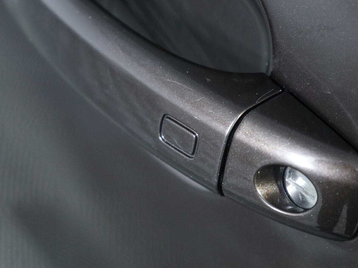 Ауди К5 б/у, 2013, Автоматическая. Фото: #18