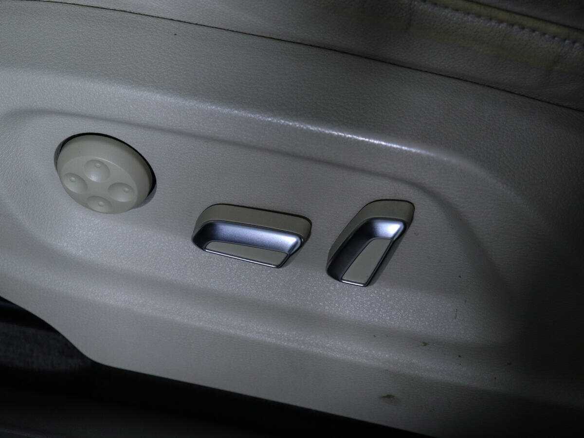 Ауди К5 б/у, 2013, Автоматическая. Фото: #20