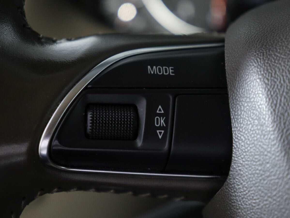 Ауди К5 б/у, 2013, Автоматическая. Фото: #22