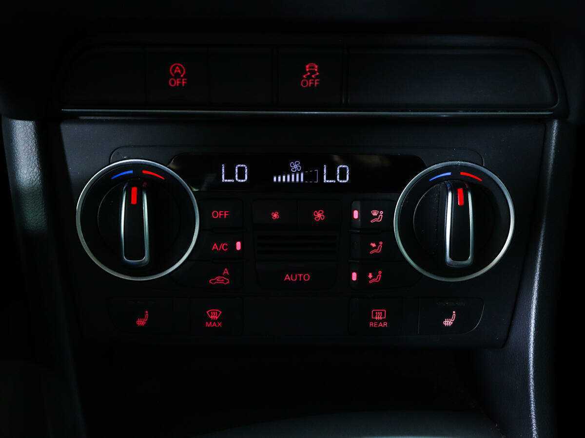 Ауди К3 б/у, 2015, Роботизированная. Фото: #14