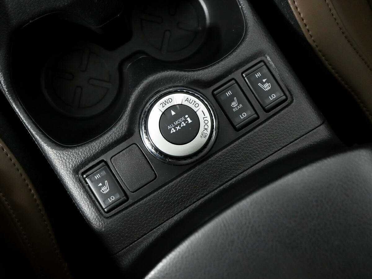 Ниссан Кашкай б/у, 2020, Вариатор. Фото: #9