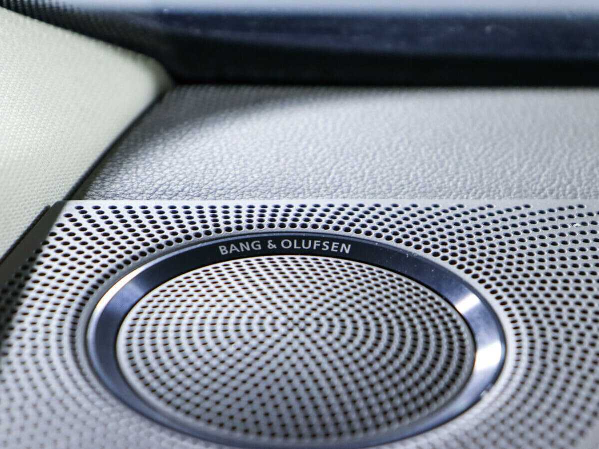 Ауди К5 б/у, 2012, Автоматическая. Фото: #16