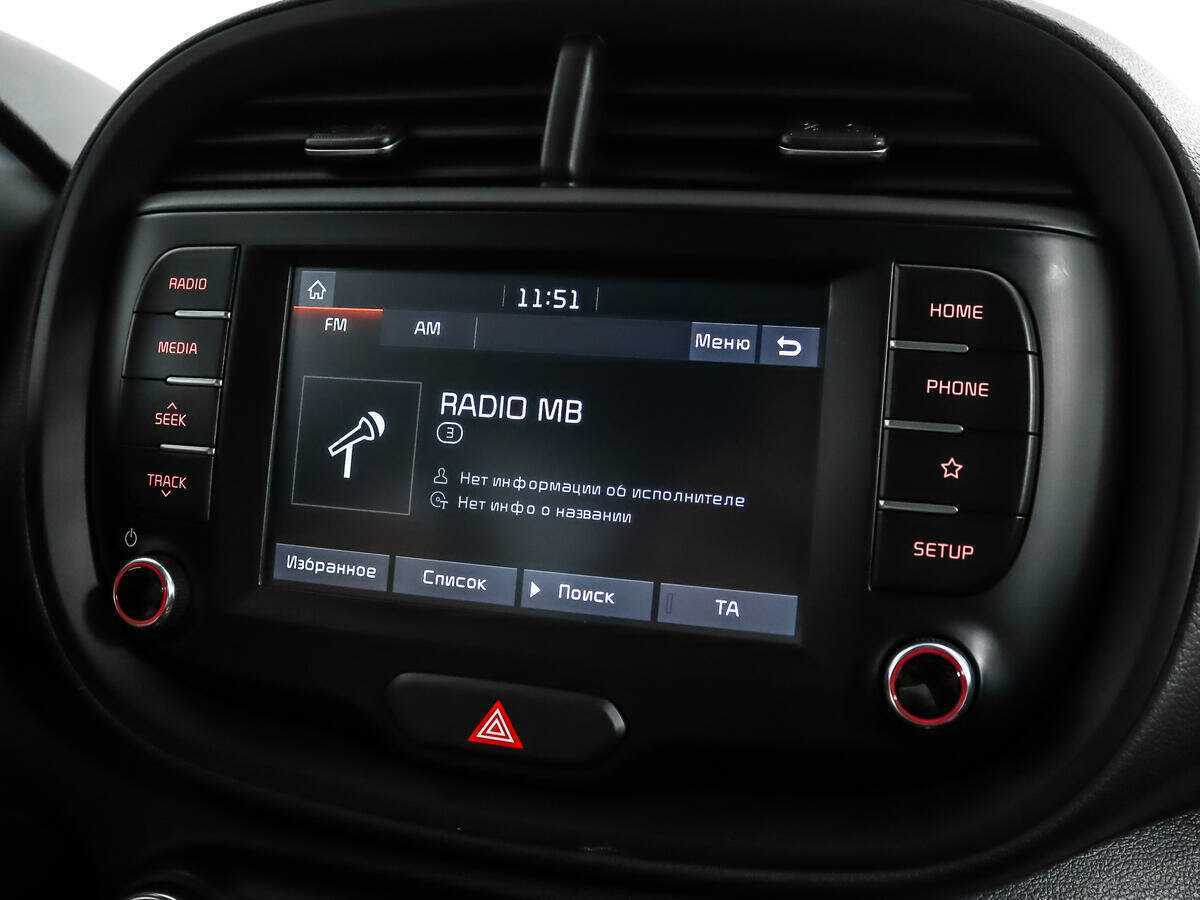 Киа Соул б/у, 2019, Автоматическая. Фото: #12