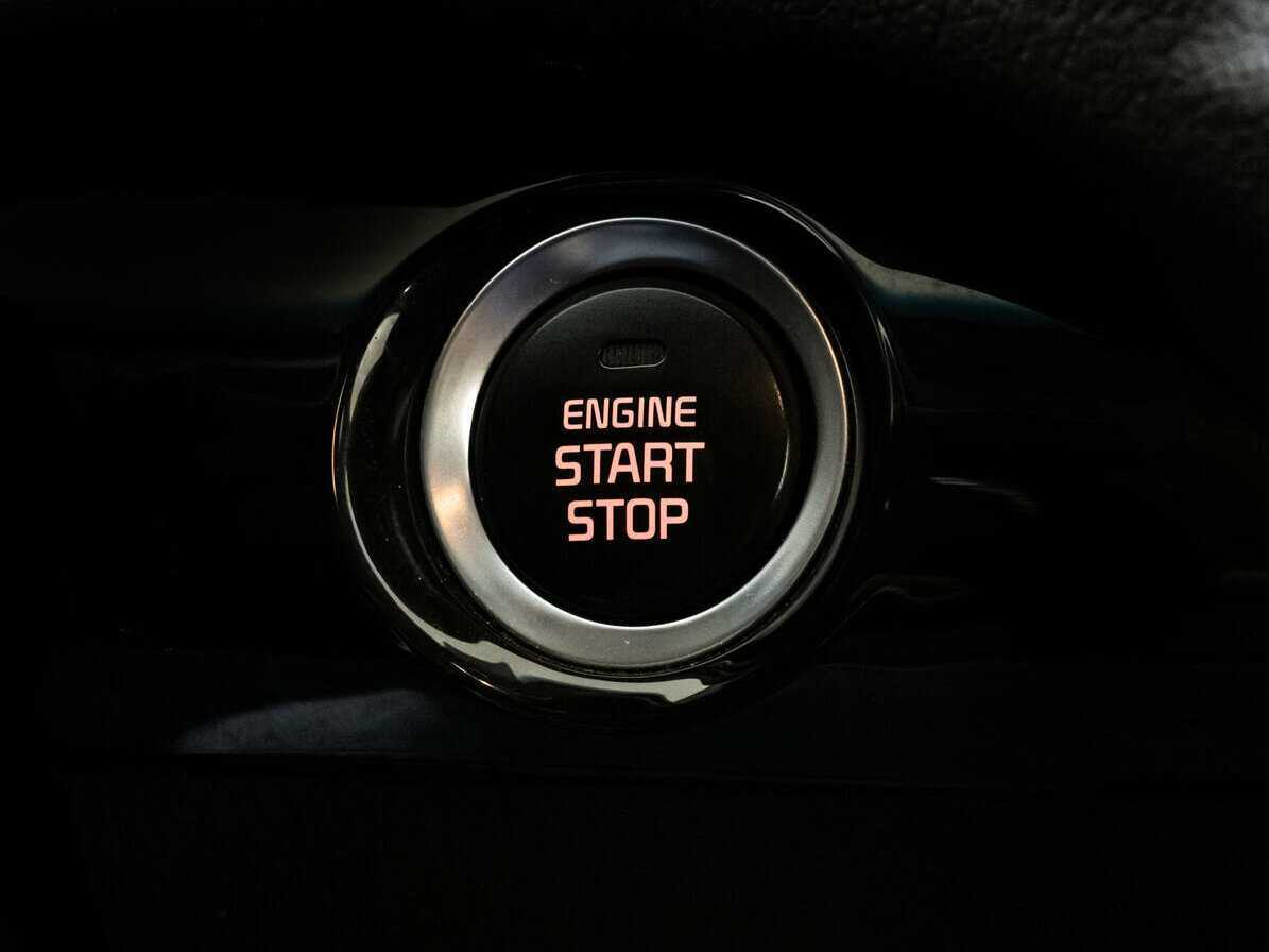 Киа Соренто б/у, 2019, Автоматическая. Фото: #16