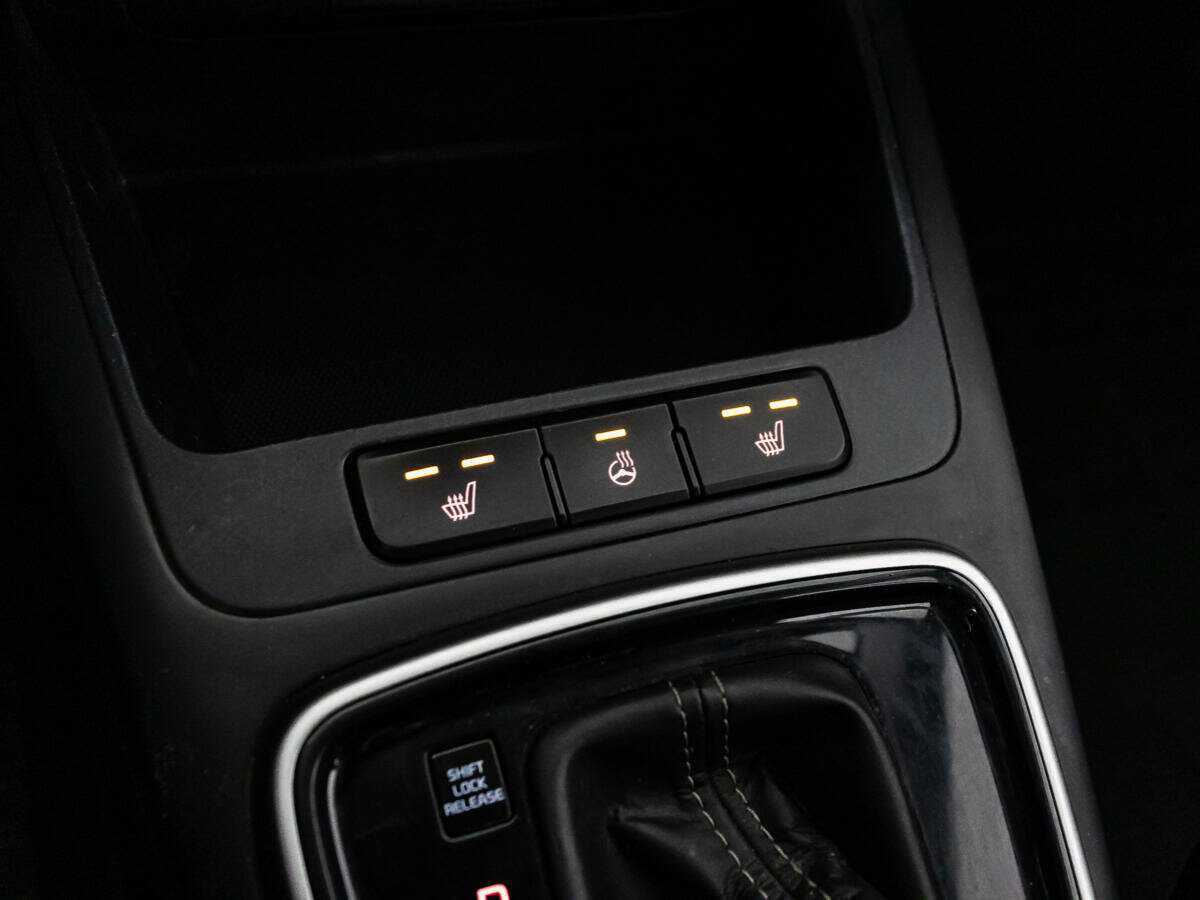 Киа Рио б/у, 2019, Автоматическая. Фото: #17