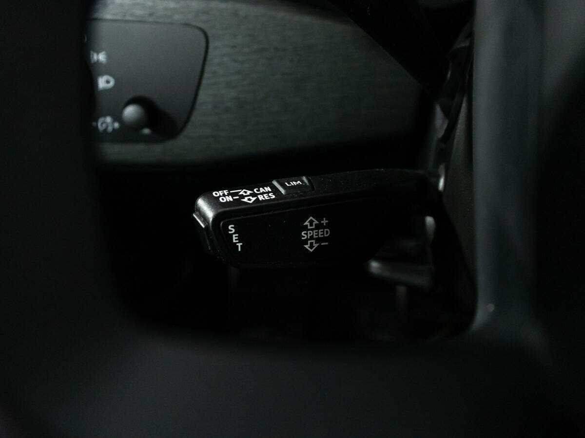 Ауди А4 б/у, 2017, Роботизированная. Фото: #19