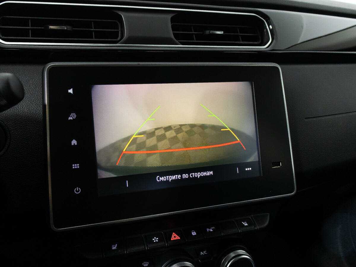 Рено Аркана б/у, 2019, Вариатор. Фото: #14