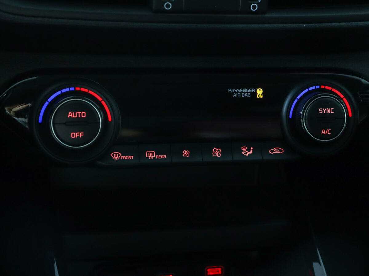 Киа Церато б/у, 2021, Автоматическая. Фото: #15