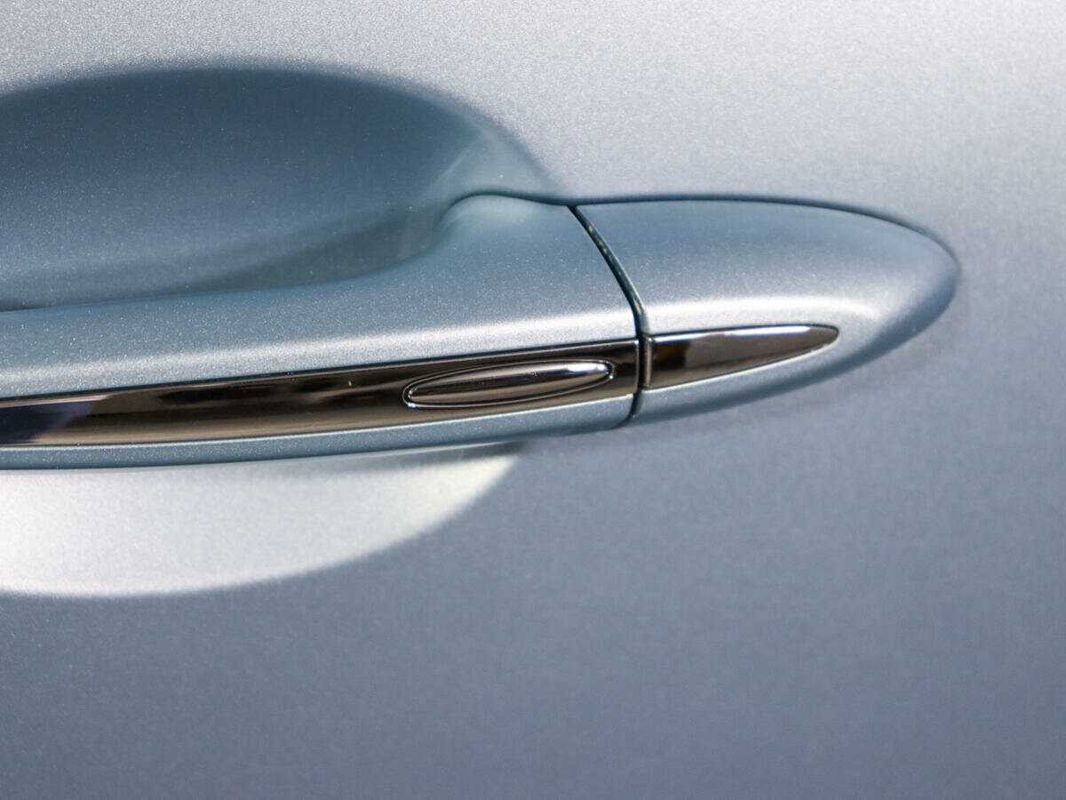 Ягуар ИксДжи б/у, 2012, Автоматическая. Фото: #13