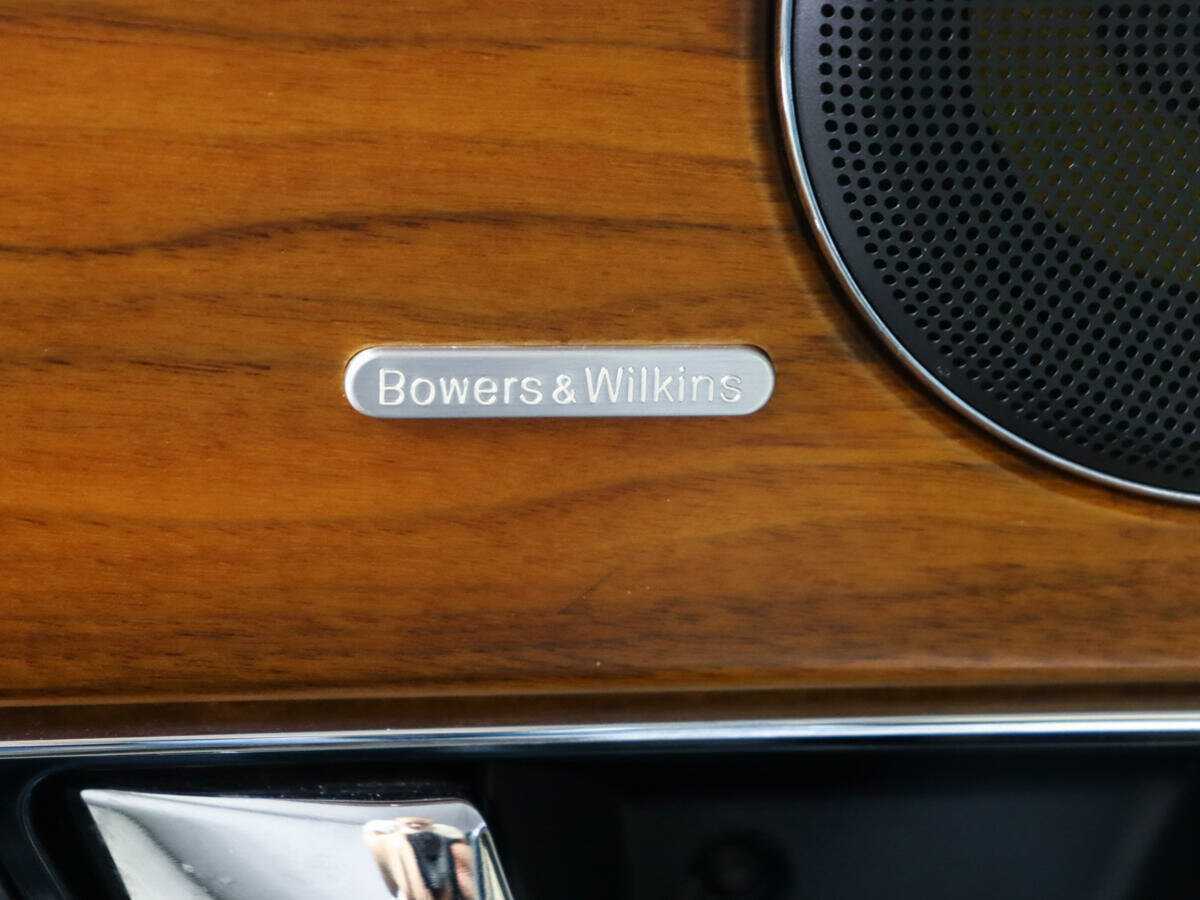 Ягуар ИксДжи б/у, 2012, Автоматическая. Фото: #15