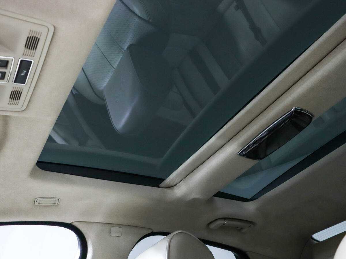 Ягуар ИксДжи б/у, 2012, Автоматическая. Фото: #17