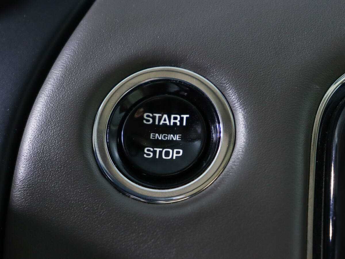 Ягуар ИксДжи б/у, 2012, Автоматическая. Фото: #19