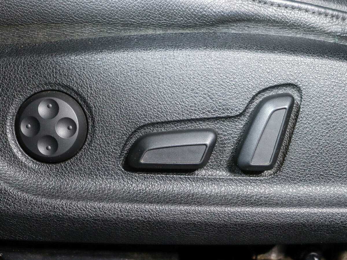 Ауди А6 б/у, 2014, Роботизированная. Фото: #15